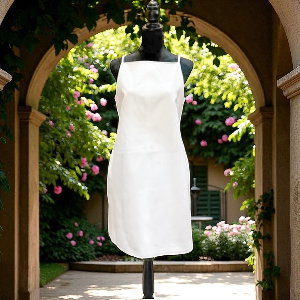 MICHAEL MICHAEL KORS
Women's Square-Neck Mini Dress NWT Size 10 - Picture 7 of 8